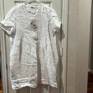 Faherty dresses size medium
